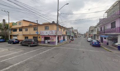 Negocio Compra Y Venta De Chatarra Ramírez