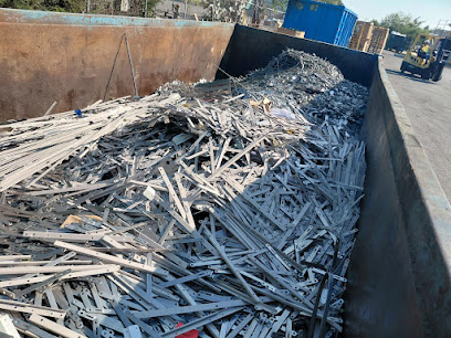 Negocio Compra Y Venta De Chatarra Recicsa