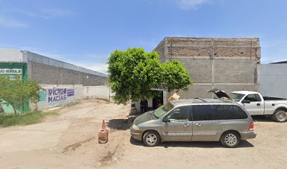 Negocio Compra Y Venta De Chatarra Rivas