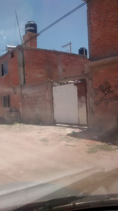 Negocio Compra Y Venta De Chatarra S.a. De C.v.