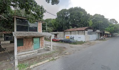 Negocio Compra Y Venta De Chatarra Y Auto Partes Usadas 
