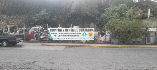 Negocio Compra Y Venta De Chatarra Y Materiales De Reciclaje