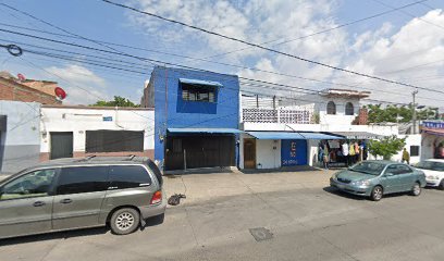 Compra Y Venta De Chatarra Y Metales El Becerro