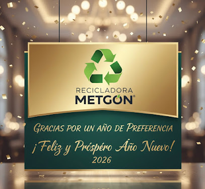 Negocio Compra Y Venta De Chatarra Y Metales “Metgon”