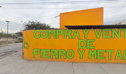 Negocio Compra Y Venta De Chatarra Y Metales