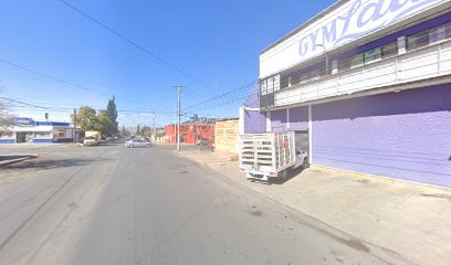 Negocio Compra Y Venta De Chatarra