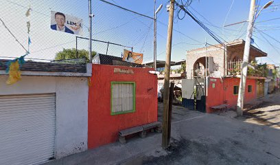 Compra Y Venta De Chatarra,Plasticos Y Metal Hernández