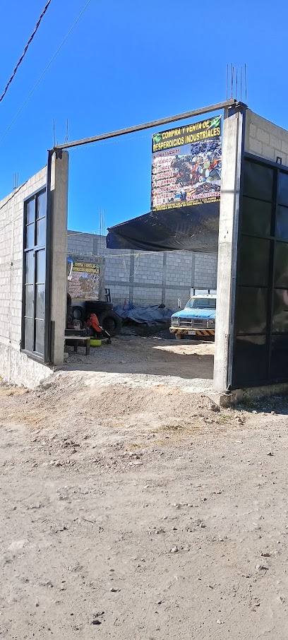 Negocio Compra Y Venta De Desperdicio Industrial Rodriguez