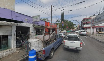 Negocio Compra Y Venta De Desperdicios Industriales “San José”
