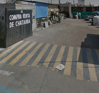 Negocio Compra Y Venta De Fierro