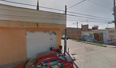 Negocio Compra Y Venta De Fierro