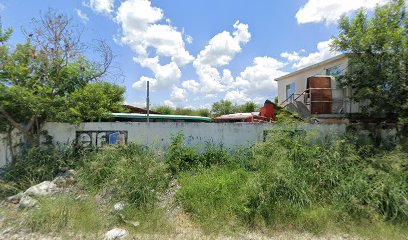 Negocio Compra Y Venta De Fierro Ejido Juárez