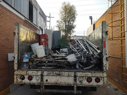 Negocio Compra Y Venta De Fierro Viejo