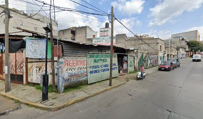 Negocio Compra Y Venta De Fierro Viejo