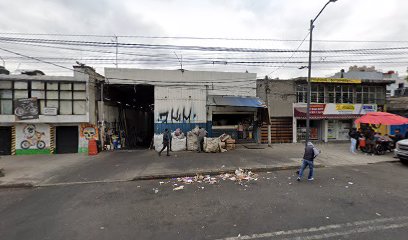 Negocio Compra Y Venta De Fierro