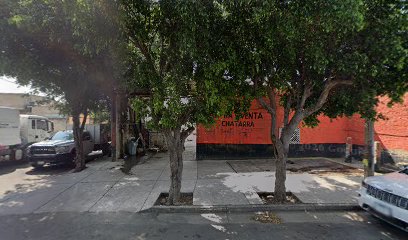 Compra Y Venta De Metales
