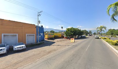 Negocio Compra Y Venta De Metales