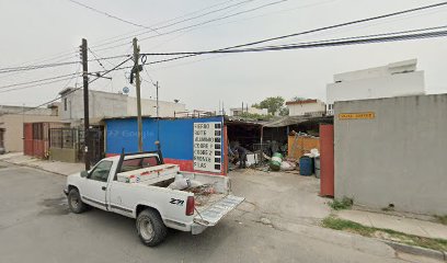 Negocio Compra Y Venta De Metales