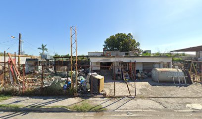 Negocio Compra Y Venta De Metales