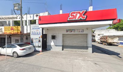 Negocio Compra Y Venta De Metales Cavazos