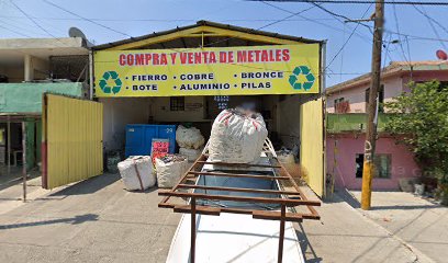 Negocio Compra Y Venta De Metales “Cortéz”
