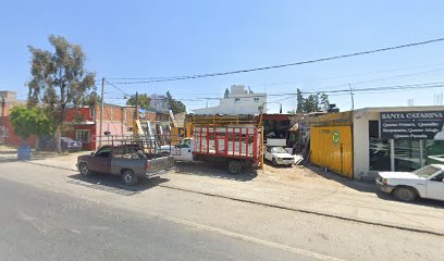 Negocio Compra Y Venta De Metales De Chatarra