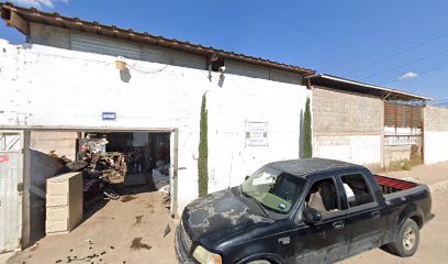 Negocio Compra Y Venta De Metales El Guardian