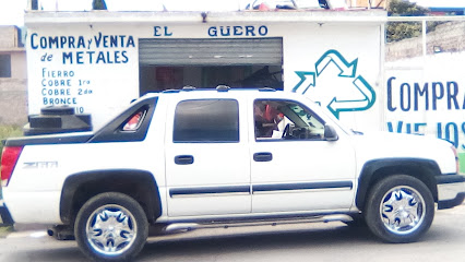 Negocio Compra Y Venta De Metales 