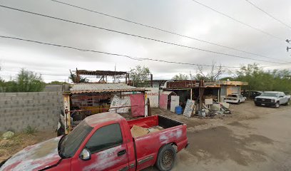 Compra Y Venta De Metales 