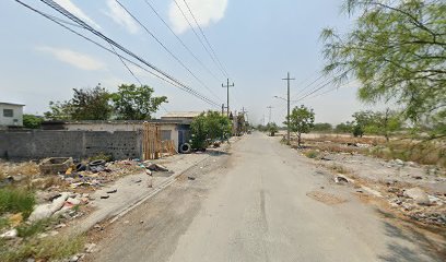 Negocio Compra Y Venta De Metales García