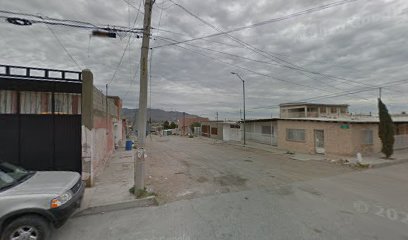 Compra Y Venta De Metales Nevarez Lucio