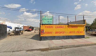 Negocio Compra Y Venta De Metales San Miguel