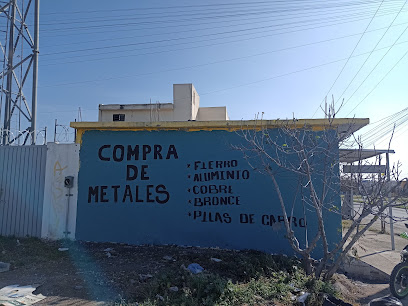 Negocio Compra Y Venta De Metales , Vista Regia