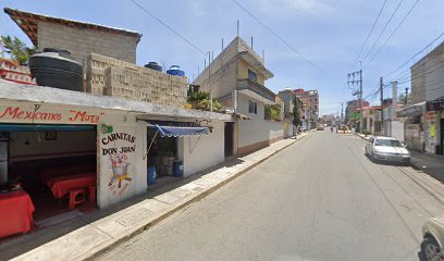 Negocio Compra Y Venta Metales Chatarra