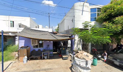 Negocio Compra Y Venta “Uribe”