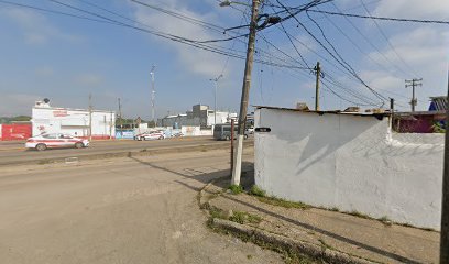 Negocio Compramos Chatarra