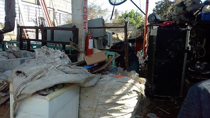 Negocio Compre Y Venta De Chatarra