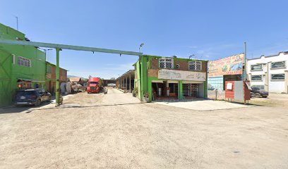 Negocio Compro Chatarra Y Metales