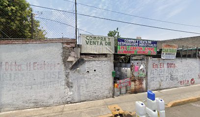 Negocio Compro Y Vendo Chatarra
