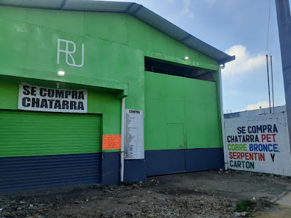 Negocio Comunidad Recicladora