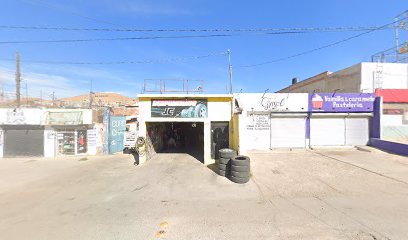 Cordero's Chatarra