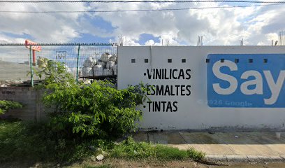 Negocio Coresa (Compra Y Venta De Metales)