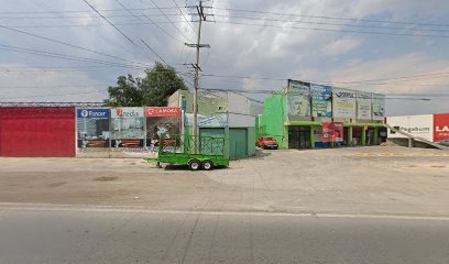 Negocio De Chatarra