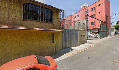 Negocio Deposito De Chatarra
