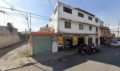 Negocio Deposito De Chatarra