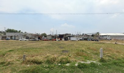 Depósito De Chatarra