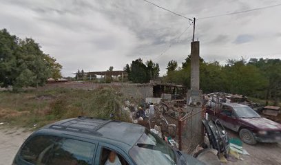 Negocio Depósito De Chatarra