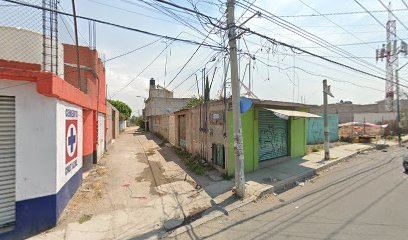 Negocio Depósito De Chatarra 