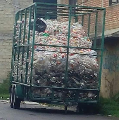 Negocio Deposito De Chatarra 