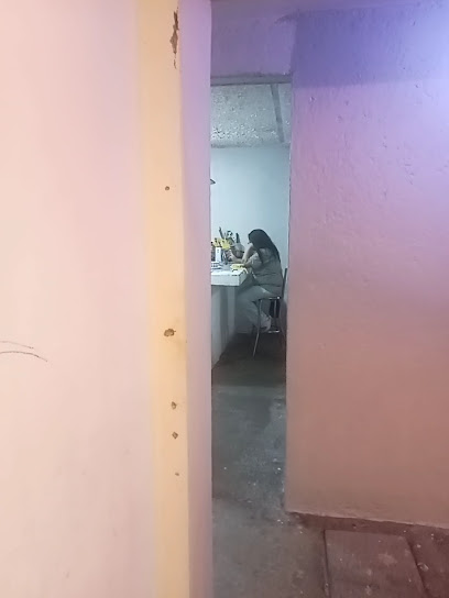 Negocio Depósito De Chatarra La Amistad